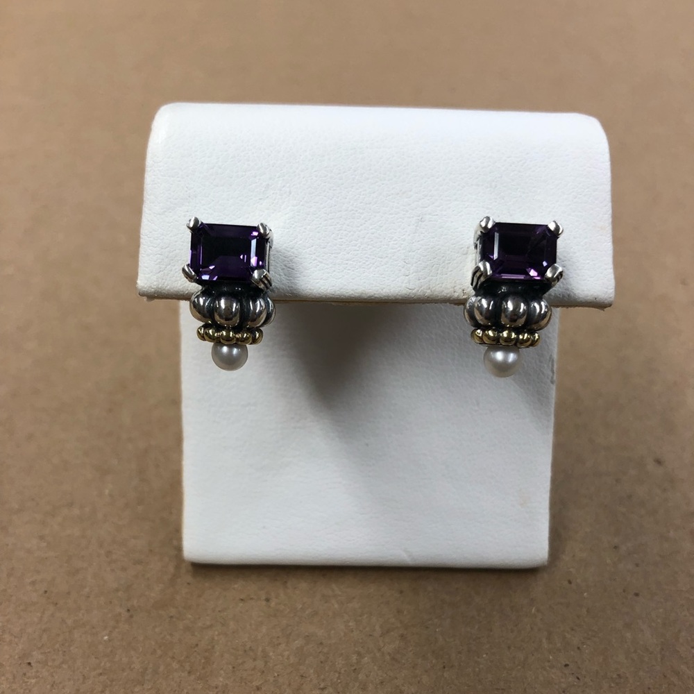 Lagos Earrings
